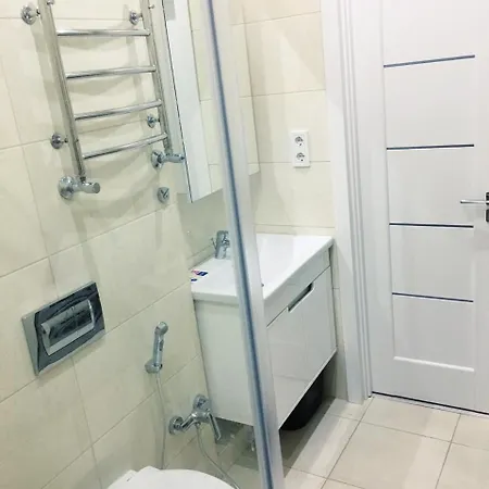 Гагаринское Плато 5/2 Apartment *
